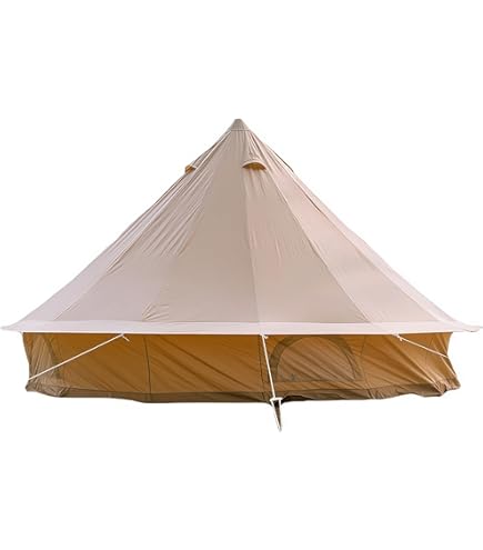 Amazon.co.jp: 伝統型 モンゴルゲル（直径8m） : スポーツ＆アウトドア